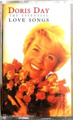 Doris Day - The Essential Love Songs - KASET