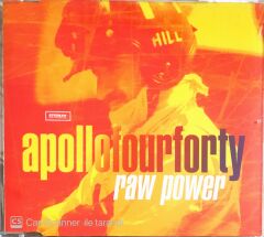 Apollo Four Forty - Ain't Talkin' 'Bout Dub - CD