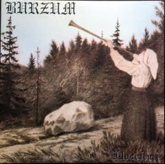 Burzum - Filosofem LP