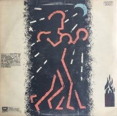 David Bowie Panic In Detroit 45lik