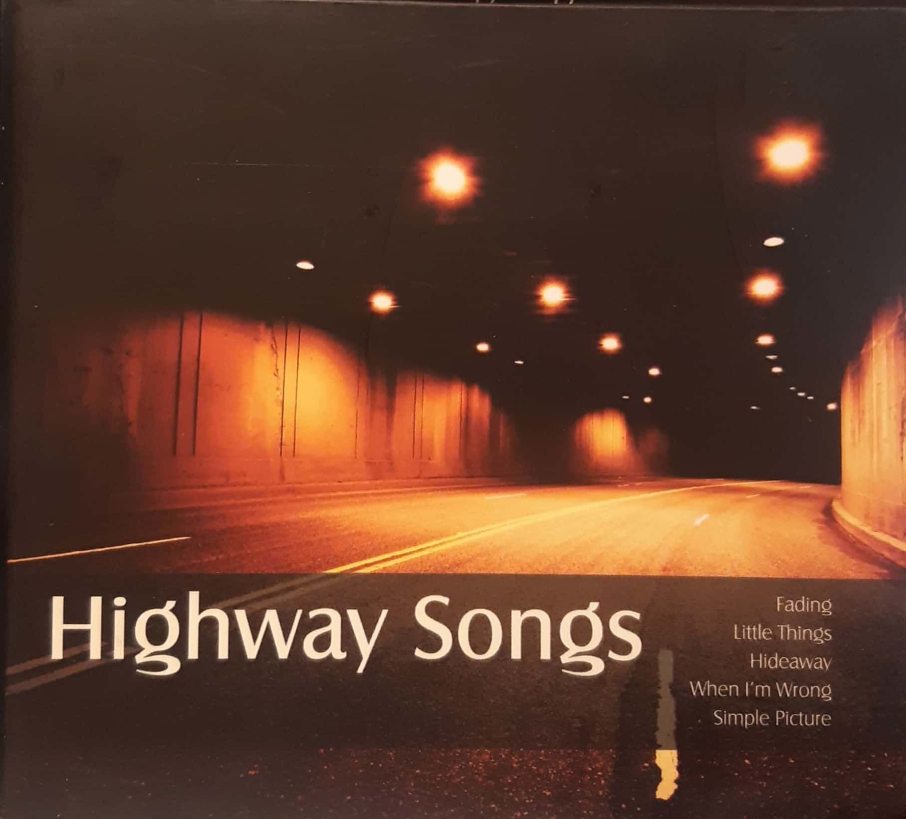 Highway Songs CD