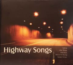 Highway Songs CD