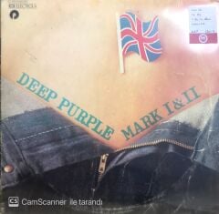 Deep Purple / Mark I & II Double LP