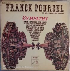 Franck Pourcel - Sympathy LP