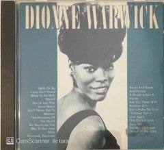 Dionne Warwick CD