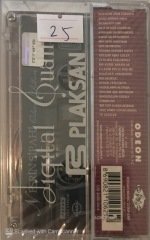 Nesrin Sipahi Odeon Yılları KASET