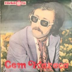 Cem Karaca Kendim Ettim Kendim Buldum 45 Lik