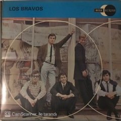 Los Bravos LP