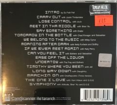 Timbaland - Timbaland Presents Shock Value II  CD