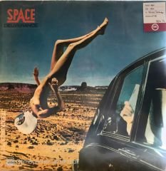 Space Deliverance LP