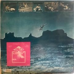 Space Deliverance LP