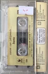 Banu Canım Can Çekişmede.. KASET