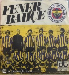 Nesrin Sipahi Yaşa Fenerbahçe 45lik