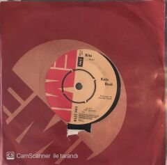 Kate Bush - Kite 45lik