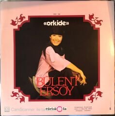 Bülent Ersoy - Orkide LP