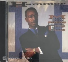 MC Hammer Please Don't Hurt 'Em CD