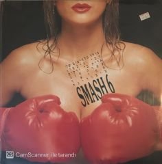 Smash 6 - Çeşitli LP
