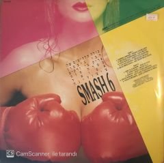 Smash 6 - Çeşitli LP