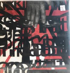 İlyas Ahmed - Between Two Skies / Towards the Night LP