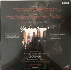 Cannibal Corpse – Vile LP