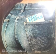 Deep Purple / Mark I & II Double LP
