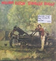 William Eaton Struggle Buggy LP