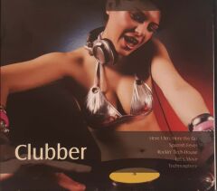 Clubber CD