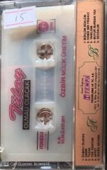 Tülay Olmalı Olacak KASET