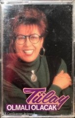 Tülay Olmalı Olacak KASET