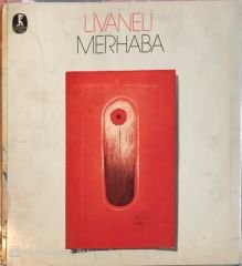 Zülfü Livaneli - Merhaba LP
