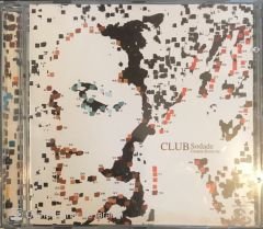 Club Sodade - Cesaria Evore - CD