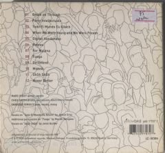 Marc Ribot's Ceramic Dog Party Intellectuals CD