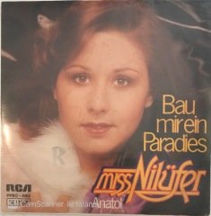 Nilüfer Bau Mir Ein Paradies 45lik