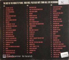 The Very Best Of Sarah Vaughan CD