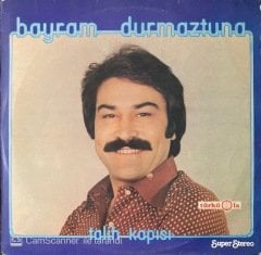 Bayram Durmaztuna - Talih Kapısı LP