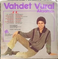 Vahdet Vural Akşamcı LP