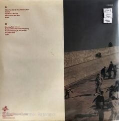 No Clear Mind - Mets LP