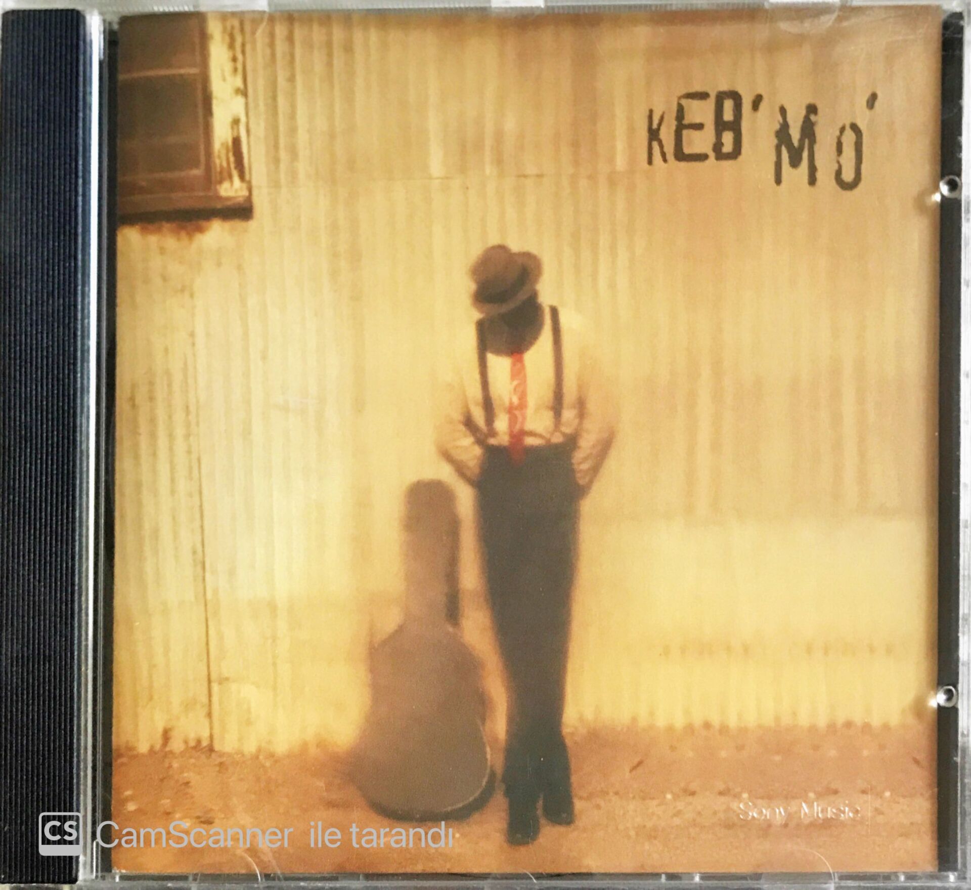 Keb' Mo' - CD