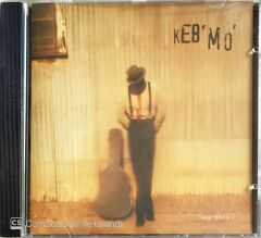 Keb' Mo' - CD