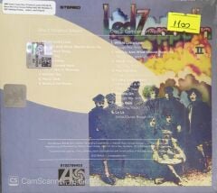 Led Zeppelin - II - CD
