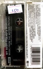 My Best Friend's Wedding - Music From The Motion Picture - KASET