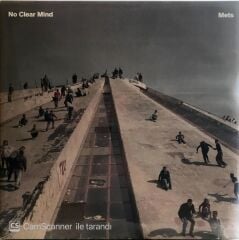 No Clear Mind - Mets LP
