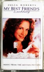 My Best Friend's Wedding - Music From The Motion Picture - KASET