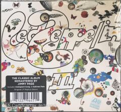 Led Zeppelin - III - CD