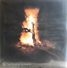 Kerala Dust - Violet Drive LP
