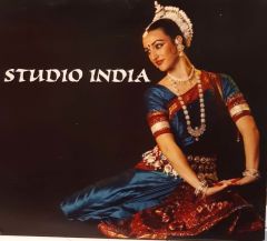 Studuio India CD