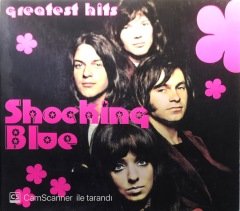 Shocking Blue Greatest Hits 2'li CD