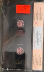 Güllü - Oyuncak Gibi KASET