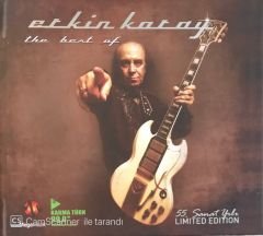 Erkin Koray The Best Of CD