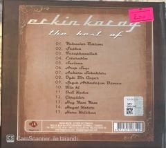 Erkin Koray The Best Of CD